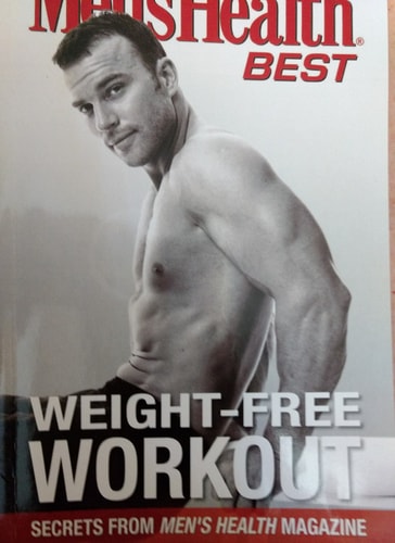 Weight-free Workout-1