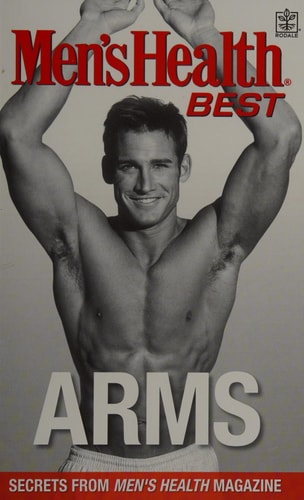 Arms Secrets from Men's Health Magazine