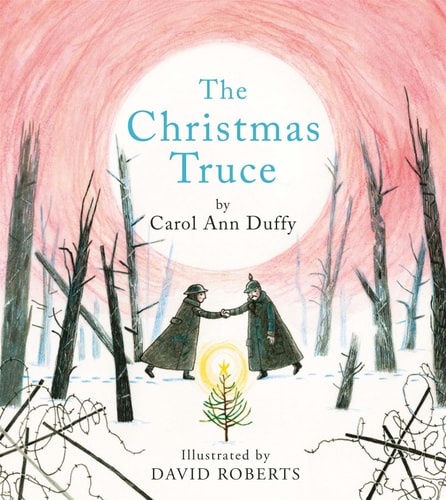 The Christmas Truce-zoom-