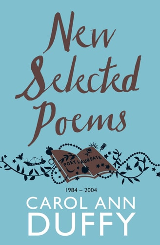 New Selected Poems 1984-2004