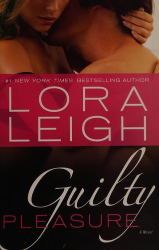 Guilty Pleasure A Novel