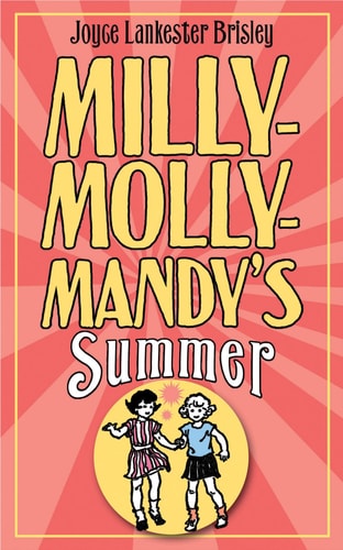 Milly-Molly-Mandy's Summer-1