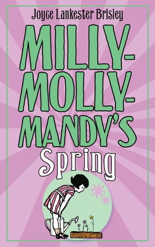 Milly-Molly-Mandy's Spring-1