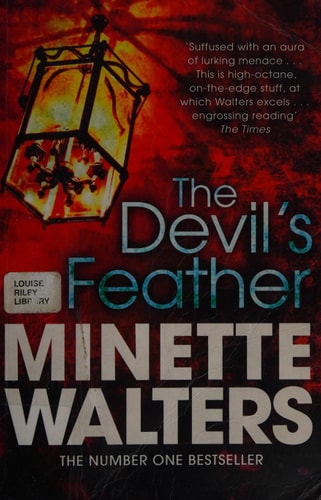 The Devil's Feather-zoom-