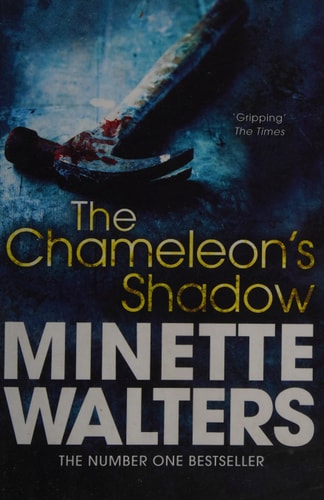 The Chameleon's Shadow-1