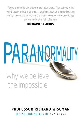 Paranormality-1