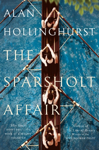 The Sparsholt Affair-1