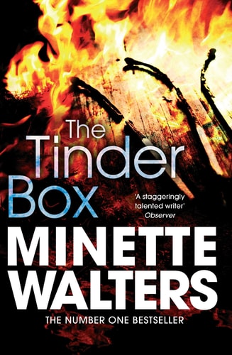 The Tinder Box-1