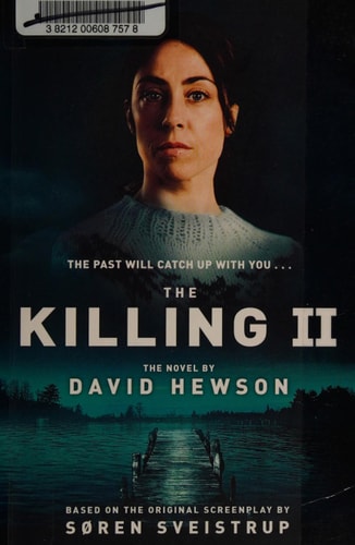 The Killing II-zoom-1