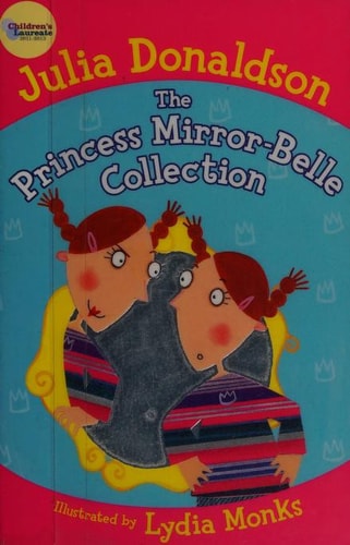 The Princess Mirror-Belle Collection-zoom-