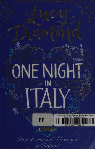One Night in Italy-zoom-