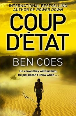 Coup D'Etat-zoom-1
