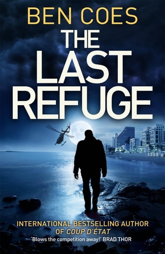The Last Refuge-zoom-1