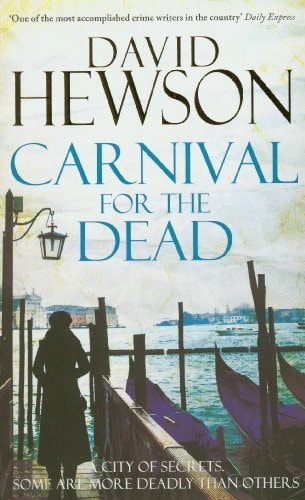 Carnival for the Dead-zoom-