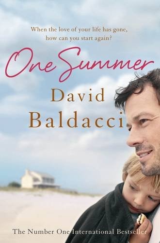 One Summer-1