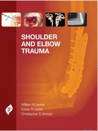 Shoulder and Elbow Trauma-zoom-1