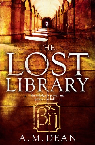 The Lost Library-zoom-