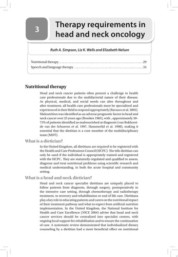 Manual of Head and Neck Surgical Oncology