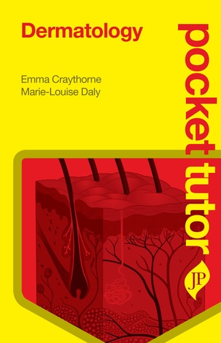 Pocket Tutor Dermatology-zoom-