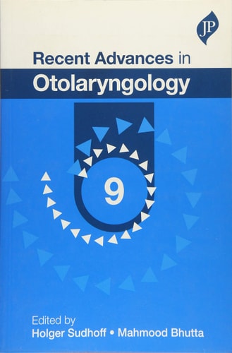 Recent Advances in Otolaryngology: 9-zoom-1