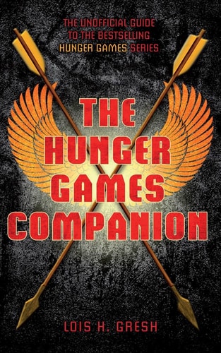 The Unofficial Hunger Games Companion-zoom-1