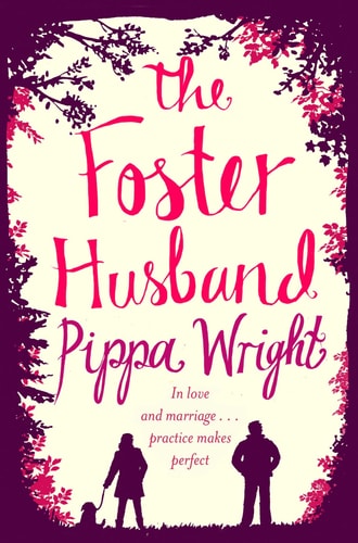 The Foster Husband-1