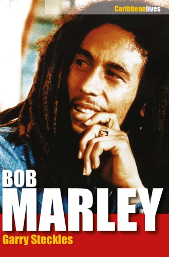 Bob Marley: A Life