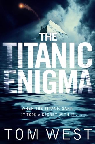 The Titanic Enigma-zoom-1