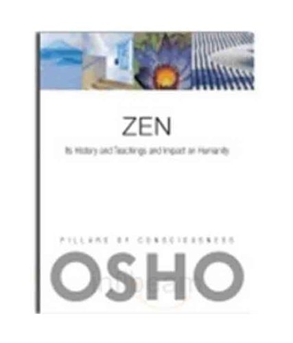 Zen: Its History and Teachings and Impact On Humanity-zoom-