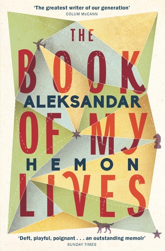 The Book of My Lives-zoom-