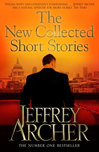 The New Collected Short Stories-zoom-1