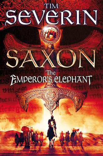 The Emperor's Elephant-zoom-1