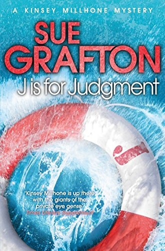 J is for Judgment