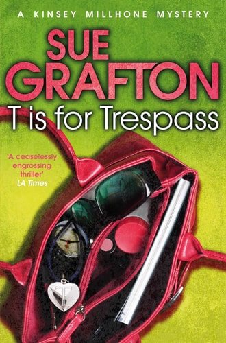 T is for Trespass-1