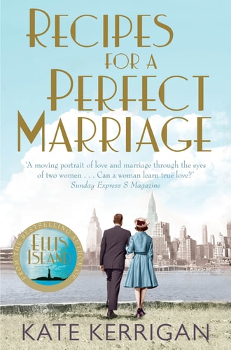 Recipes for a Perfect Marriage