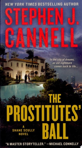 The Prostitutes' Ball