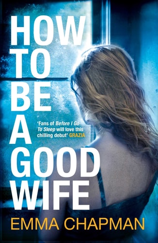 How to be a Good Wife-zoom-1