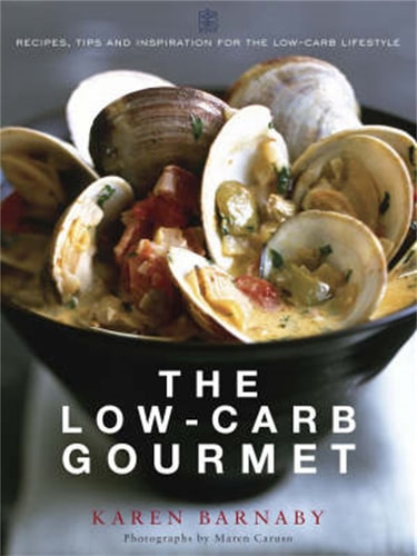 Low-Carb Gourmet