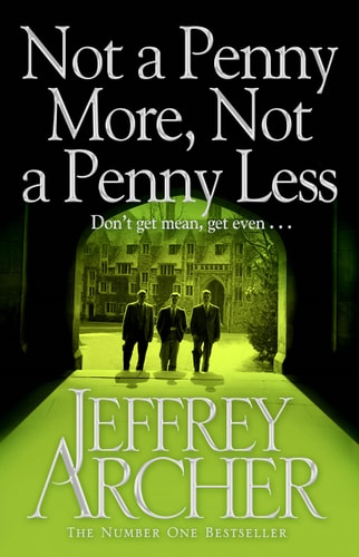 Not a Penny More, Not a Penny Less-zoom-