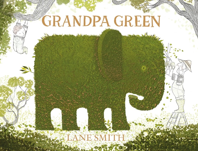 Grandpa Green-1