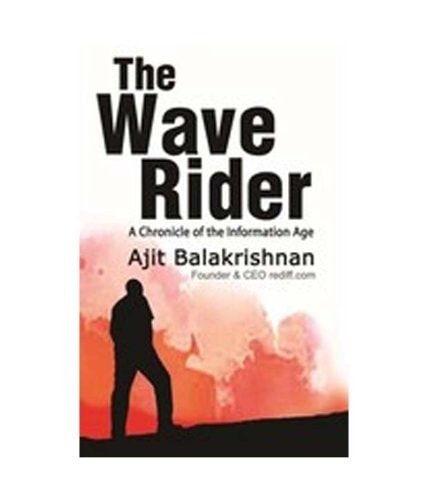 The Wave Rider A Chronicle of the Information Age-zoom-1