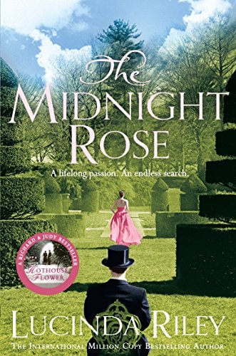 The Midnight Rose-zoom-1