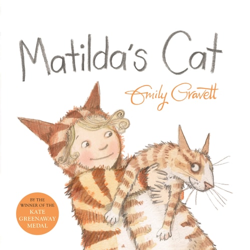 Matilda's Cat-zoom-1
