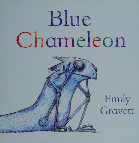 Blue Chameleon-zoom-1