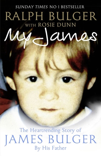 My James The Heart-rending Story of James Bulger by His Father-zoom-1