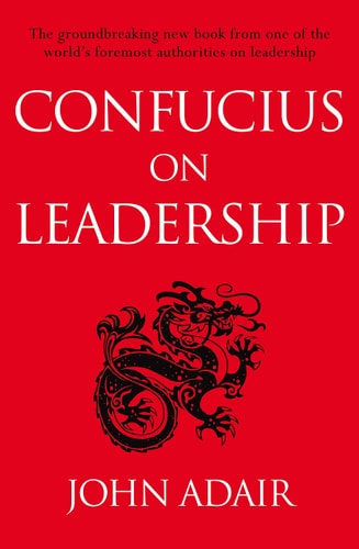Confucius on Leadership-zoom-