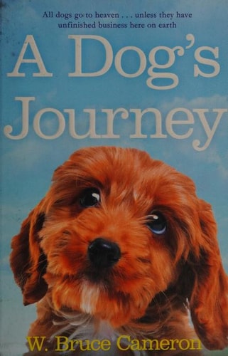 A Dog's Journey