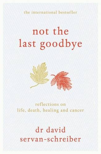 Not the Last Goodbye: Reflections on Life, Death, Healing and Cancer-zoom-