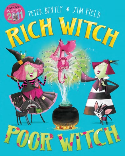 Rich Witch, Poor Witch-zoom-