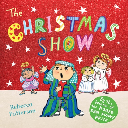 The Christmas Show-zoom-1